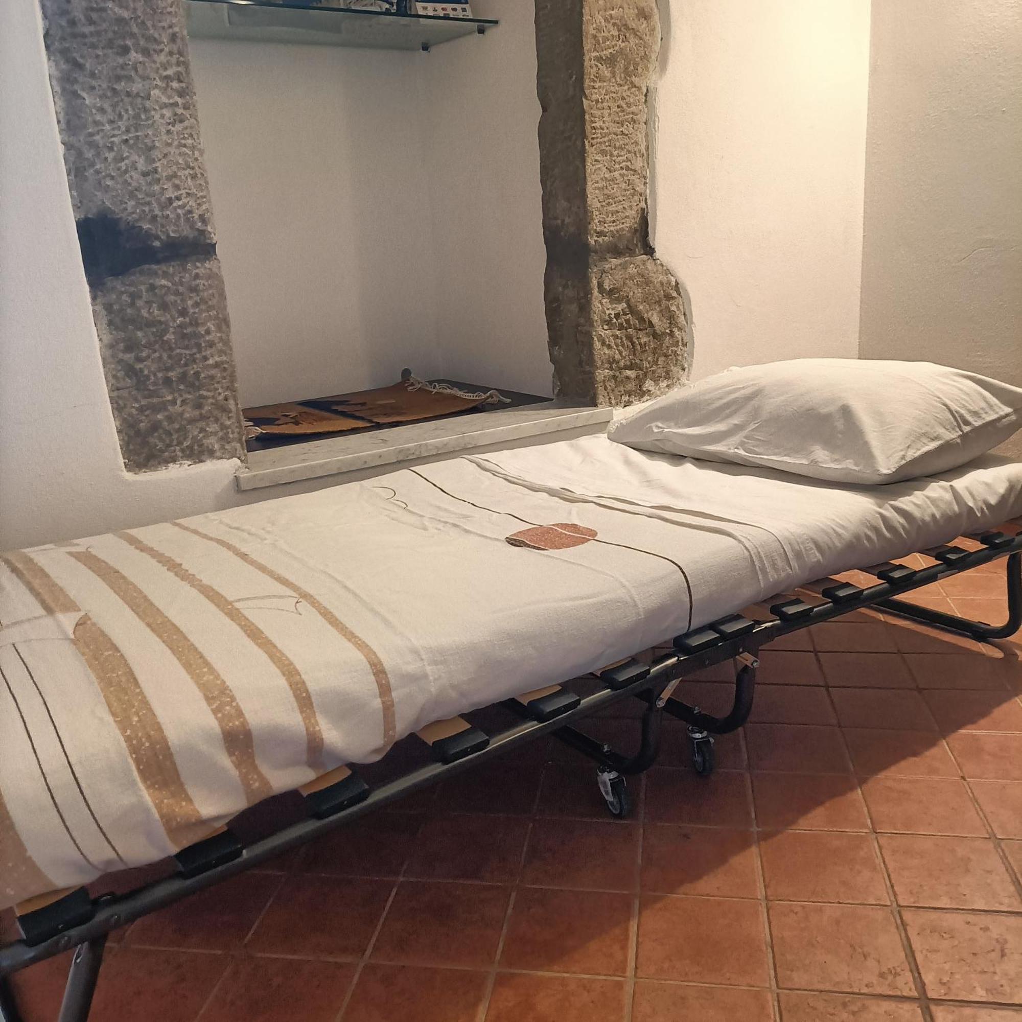Locazione Turistica La Gesualda Castelnuovo Magra Exterior foto