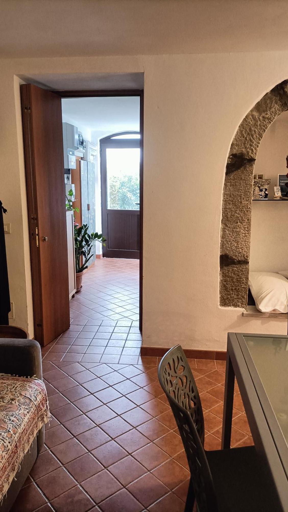 Locazione Turistica La Gesualda Castelnuovo Magra Exterior foto